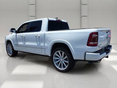 Used 2020 RAM 1500 Limited w/ Bed Utility Group