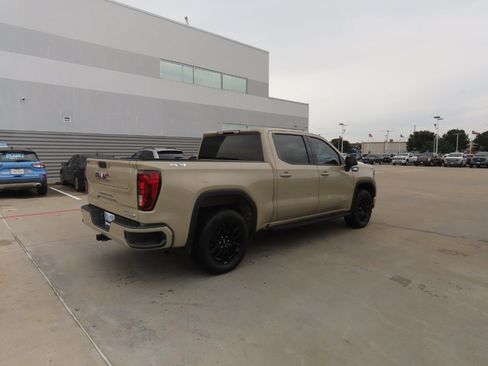 Used 2022 GMC Sierra 1500 Elevation AWD/4WD image 11