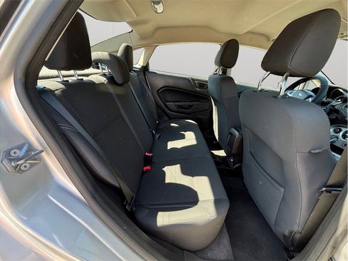 Used 2018 Ford Fiesta SE w/ Cold Weather Package image 31