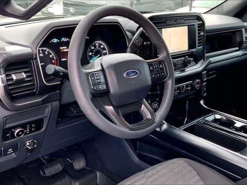 Certified 2023 Ford F150 XL w/ STX Appearance Package image 17