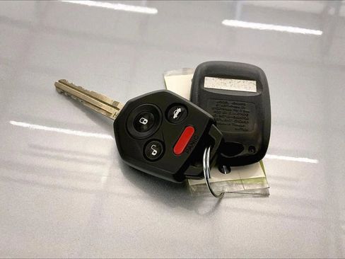 Used 2019 Subaru Impreza 2.0i Premium w/ Eyesight & BSD/Rcta & SRF image 9