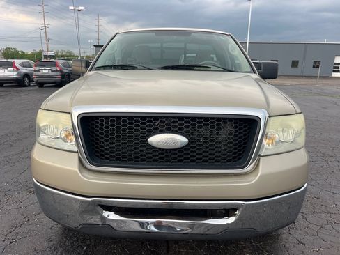 Used 2007 Ford F150 XLT RWD image 2