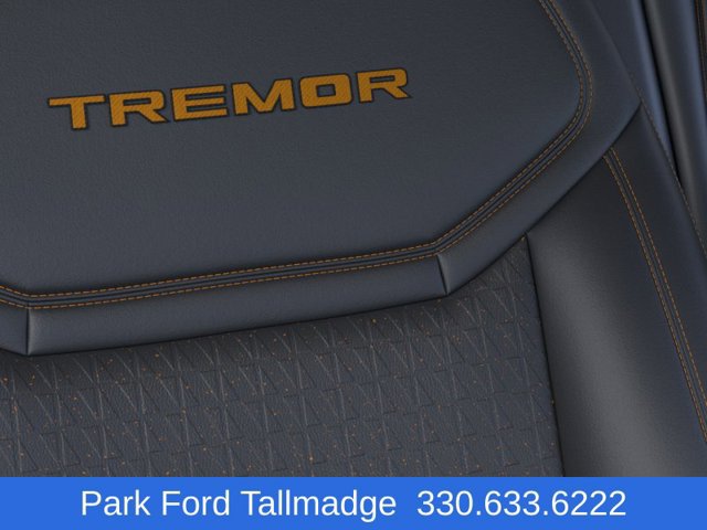 New 2026 Ford Maverick Tremor AWD/4WD image 17
