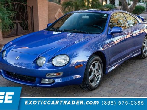 Used 1997 Toyota Celica GT image 1