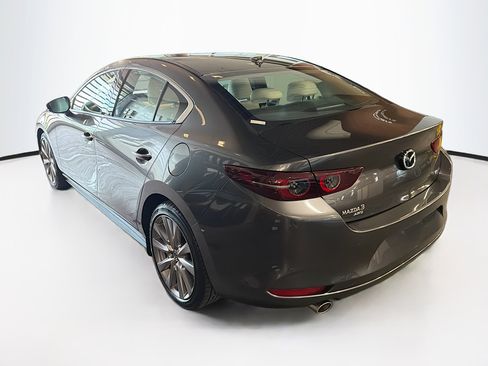 Used 2019 MAZDA MAZDA3 AWD Sedan w/ Premium Package image 5