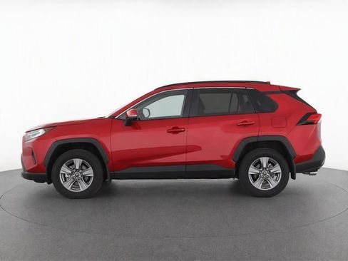 Certified 2024 Toyota RAV4 XLE w/ Convenience Package AWD/4WD image 4