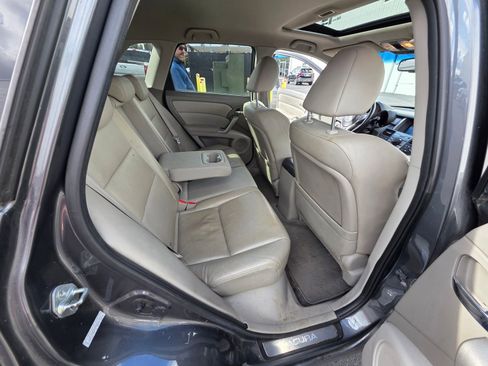Used 2010 Acura RDX w/ Technology Package image 14