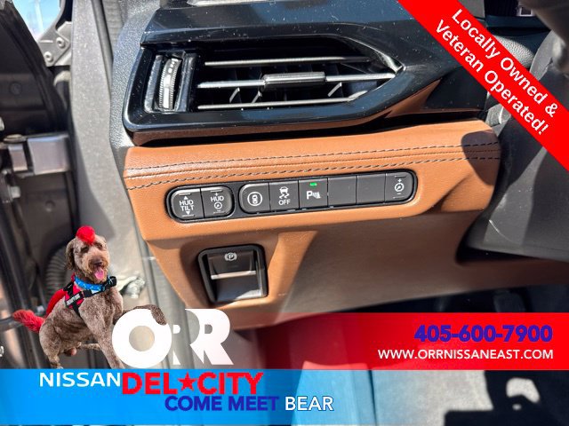 Used 2023 Acura MDX w/ Advance Package AWD/4WD image 21