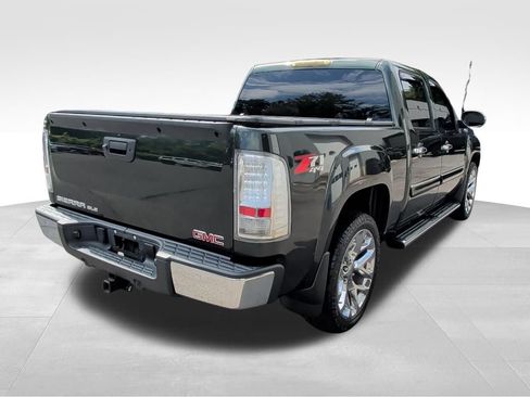 Used 2013 GMC Sierra 1500 SLE w/ Power Tech Package AWD/4WD image 5
