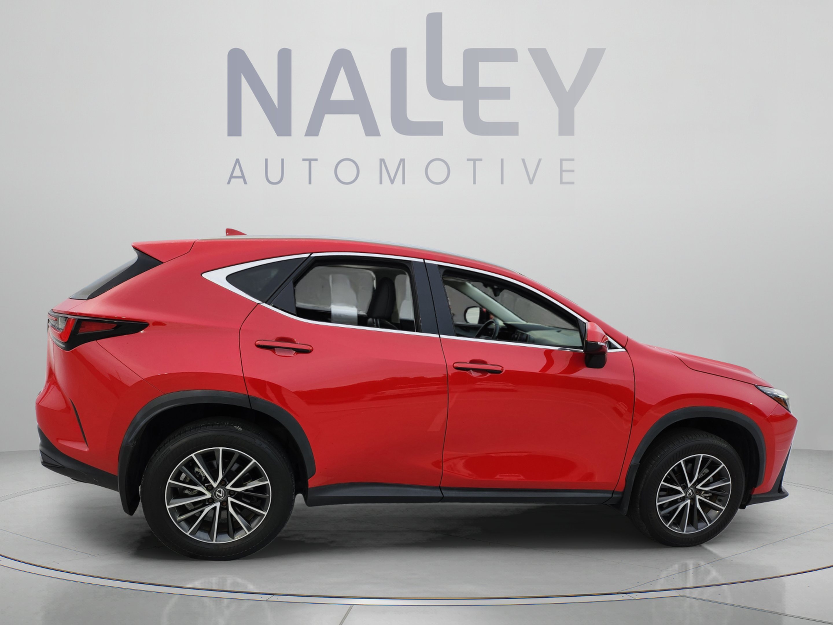Used 2024 Lexus NX 350 AWD image 6