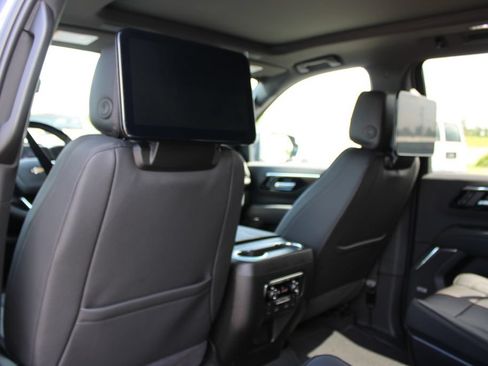 New 2026 Chevrolet Tahoe High Country AWD/4WD image 29