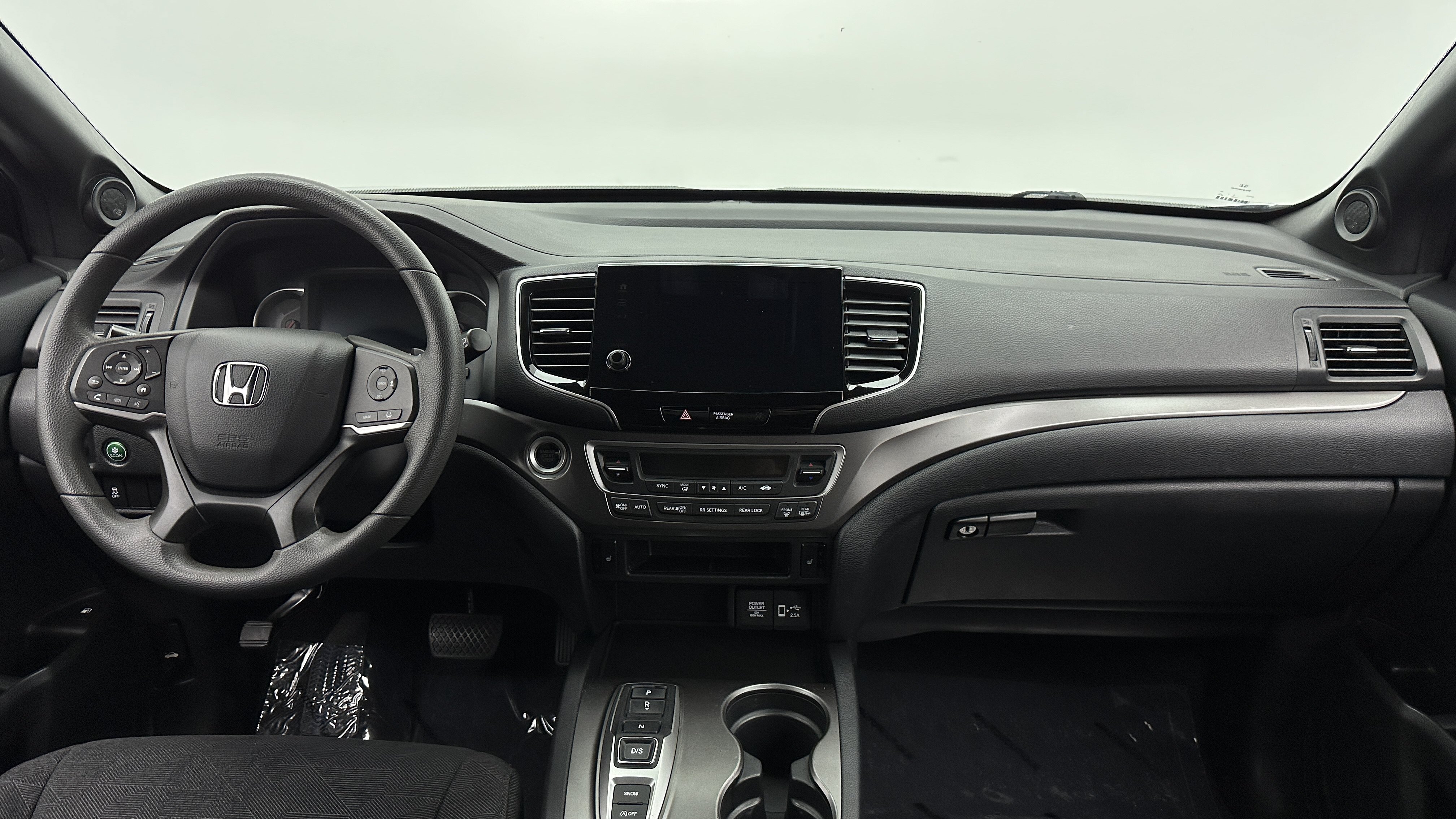 Used 2022 Honda Pilot Sport image 33