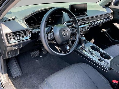 Used 2024 Honda Civic EX image 14