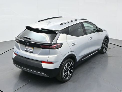 Used 2023 Chevrolet Bolt EUV Premier image 56