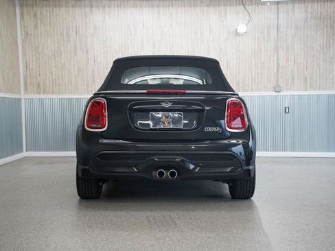 Used 2024 MINI Cooper S FWD image 8