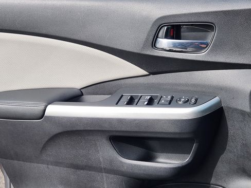 Used 2015 Honda CR-V EX-L image 13