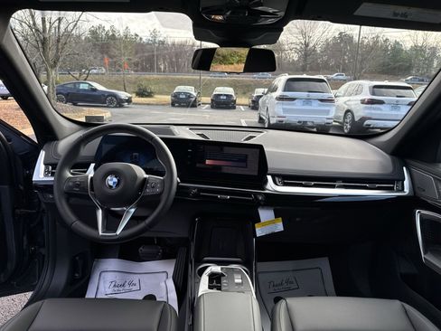 New 2026 BMW X1 xDrive28i w/ Technology Package AWD/4WD image 12