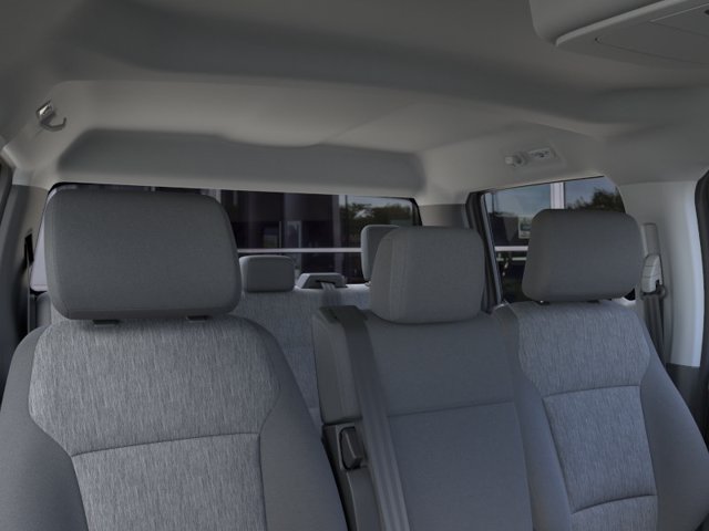 New 2026 Ford F250 XL w/ STX Appearance Package AWD/4WD image 22