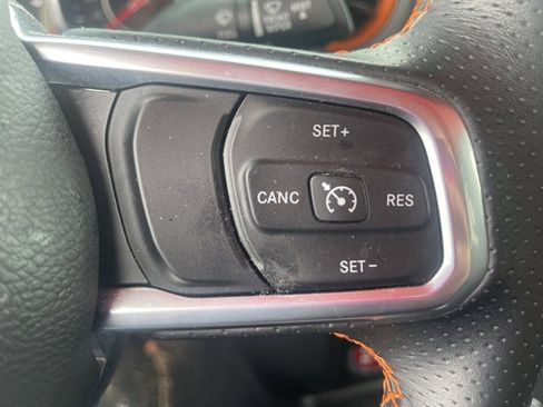 Used 2021 Jeep Gladiator Mojave image 11