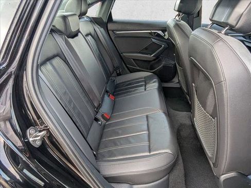 Used 2023 Audi A3 2.0T Premium image 19