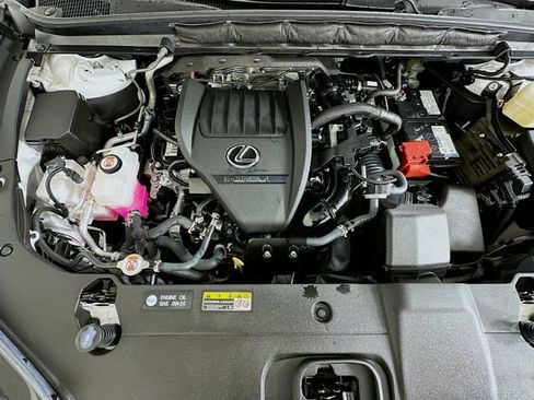 Used 2023 Lexus RX 350 FWD w/ Cold Area Package image 31