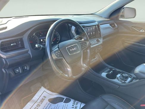 Used 2022 GMC Acadia AT4 image 21