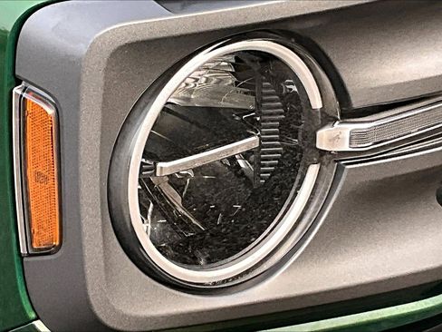 Used 2024 Ford Bronco Big Bend image 29