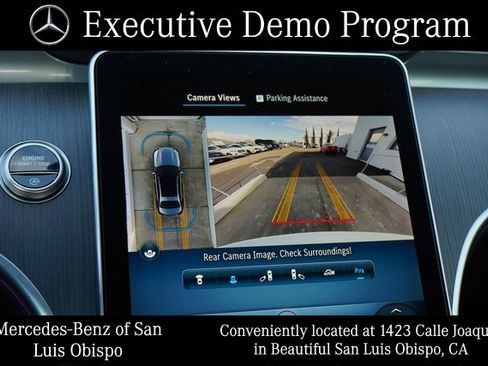 Used 2025 Mercedes-Benz C 300 Sedan image 23