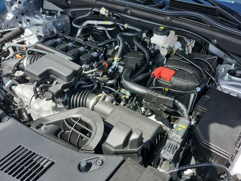 New 2026 Acura ADX AWD image 24