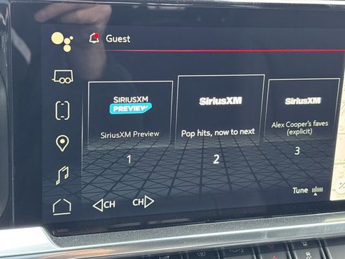 New 2026 GMC Sierra 1500 SLT image 36