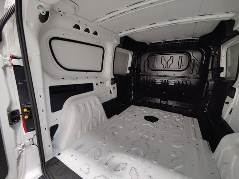 Used 2022 RAM ProMaster City Tradesman image 10