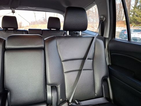 Certified 2018 Honda Pilot EX-L image 20