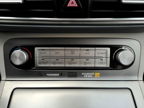 Used 2021 Hyundai Kona Ultimate image 42