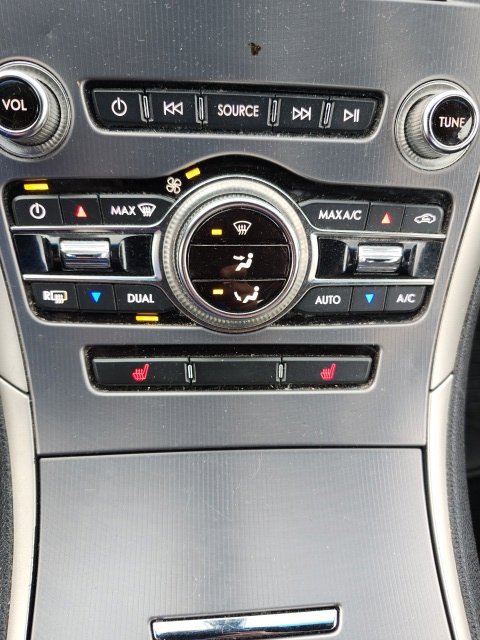 Used 2020 Lincoln MKZ FWD image 16