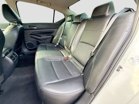Used 2024 Nissan Altima 2.5 SL AWD/4WD image 24
