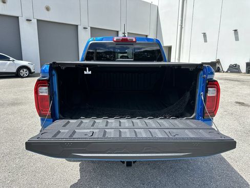 Certified 2024 GMC Canyon Elevation w/ Convenience Package RWD image 25