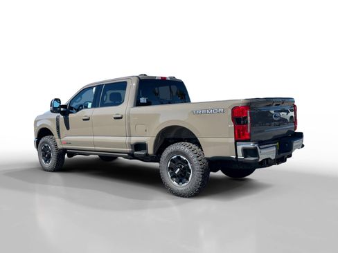New 2026 Ford F250 Lariat w/ Tremor Off-Road Package AWD/4WD image 3