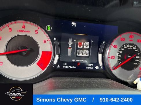 Used 2024 Acura RDX A-Spec AWD/4WD image 19