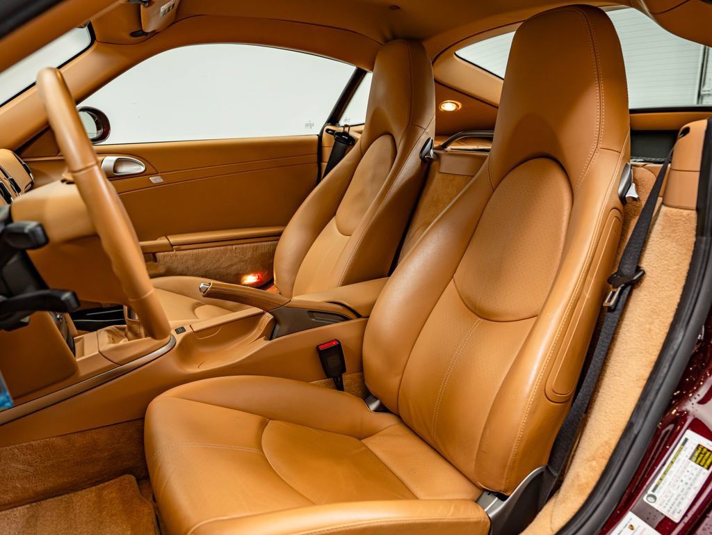 Used 2006 Porsche Cayman S RWD image 35