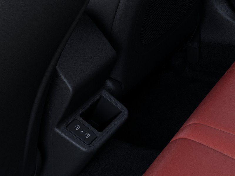 New 2025 Kia K4 GT-Line w/ GT-Line Premium Package FWD image 26
