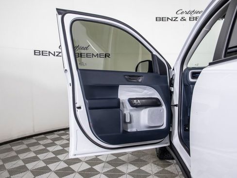 Used 2025 Ford Maverick XLT w/ Equipment Group 301A image 20