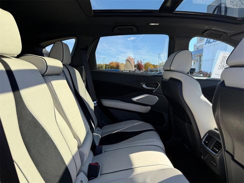 Certified 2025 Acura RDX A-Spec image 10