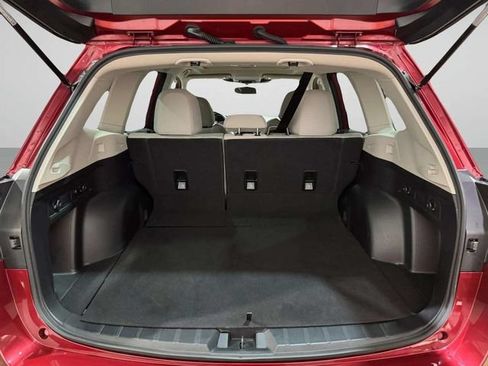 Used 2023 Subaru Forester Premium AWD/4WD image 28