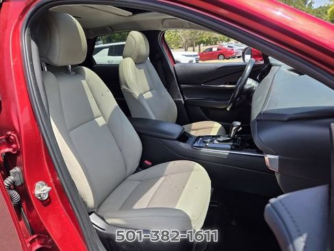 Used 2021 MAZDA CX-30 FWD 2.5 S w/ Preferred Package image 20