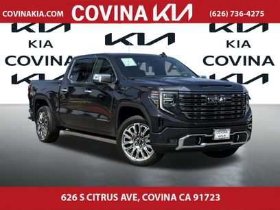 Used 2023 GMC Sierra 1500 Denali Ultimate