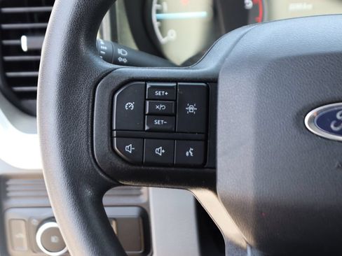 Used 2025 Ford F350 XL w/ XL Chrome Package RWD image 27