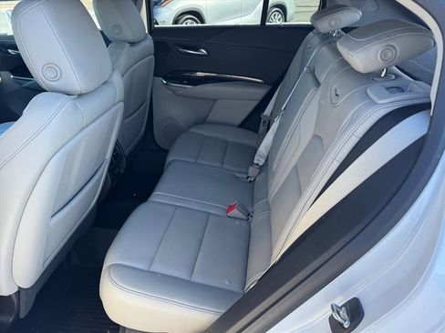 Used 2019 Cadillac XT4 Premium Luxury image 10