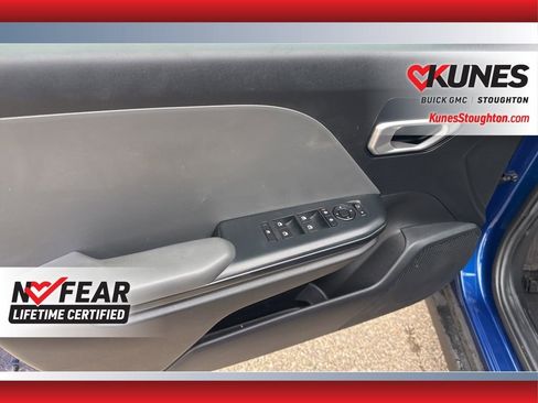 Used 2025 Kia K4 FWD image 20