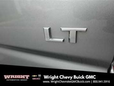 Used 2024 Chevrolet Silverado 2500 LT image 13