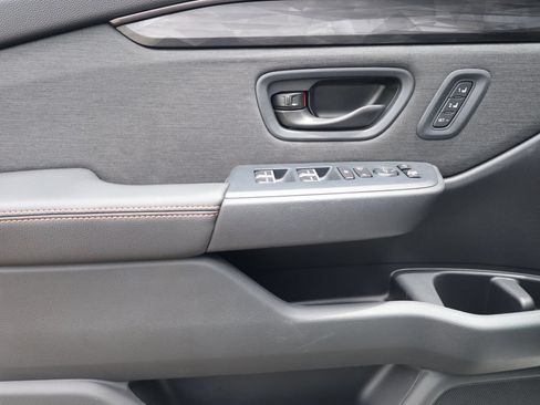 New 2026 Honda Passport TrailSport image 10